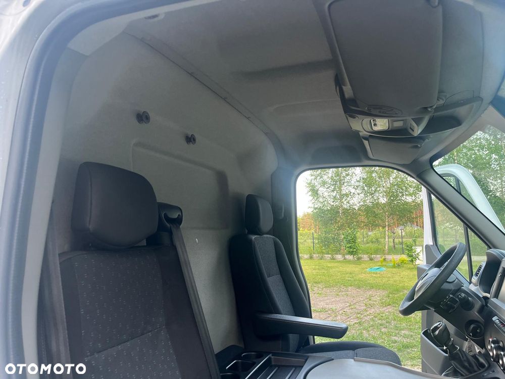 Opel Movano - 14