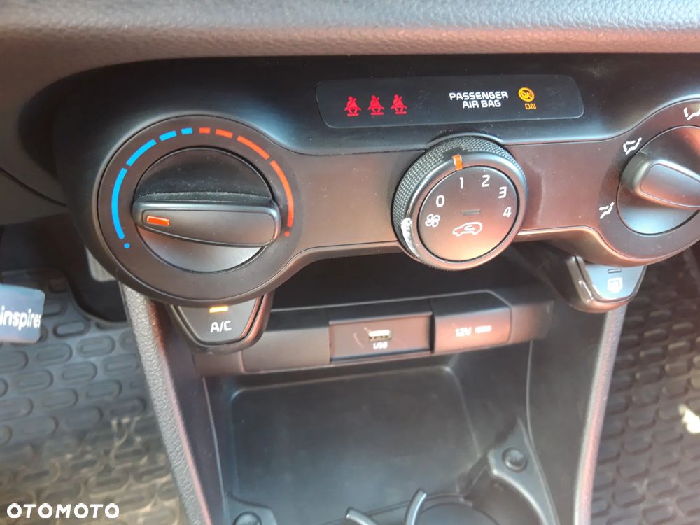 Kia Picanto 1.0 Dream-Team Edition - 8