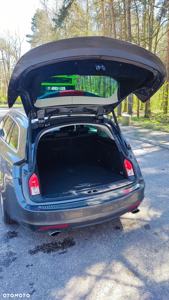 Opel Insignia 1.6 T Sport - 5