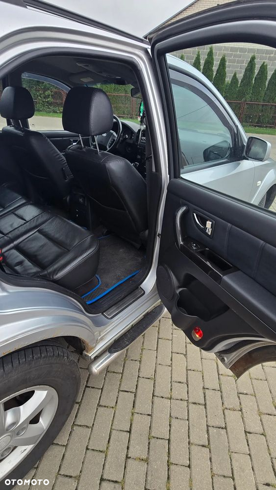 Kia Sorento 2.5 CRDi Escape - 15