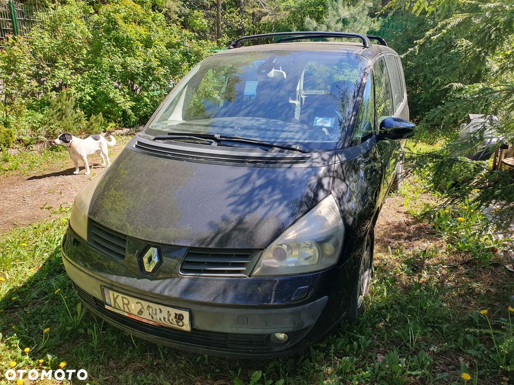 Renault Espace - 8