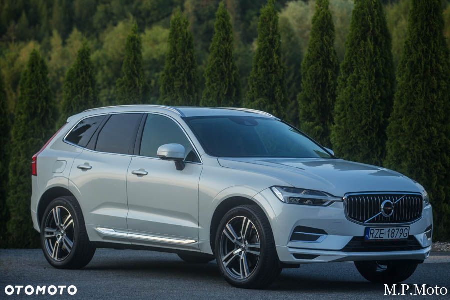 Volvo XC 60 - 2