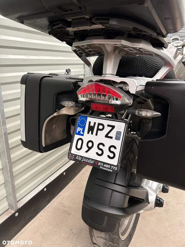 BMW GS - 16
