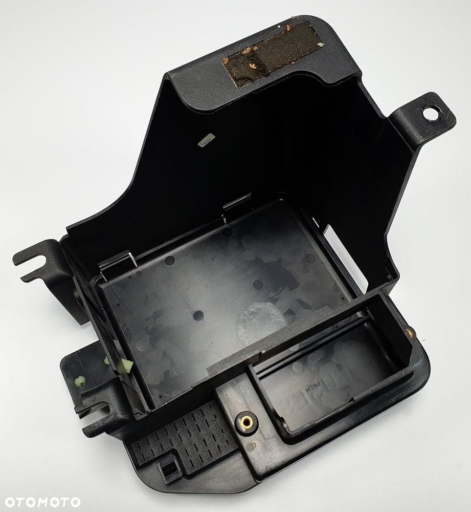 OBUDOWA SKRZYNKI BEZPIECZNIKÓW JAGUAR XJR X300 4.0 - 2