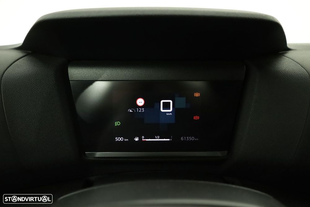 Citroën C4 1.2 PureTech Plus - 15