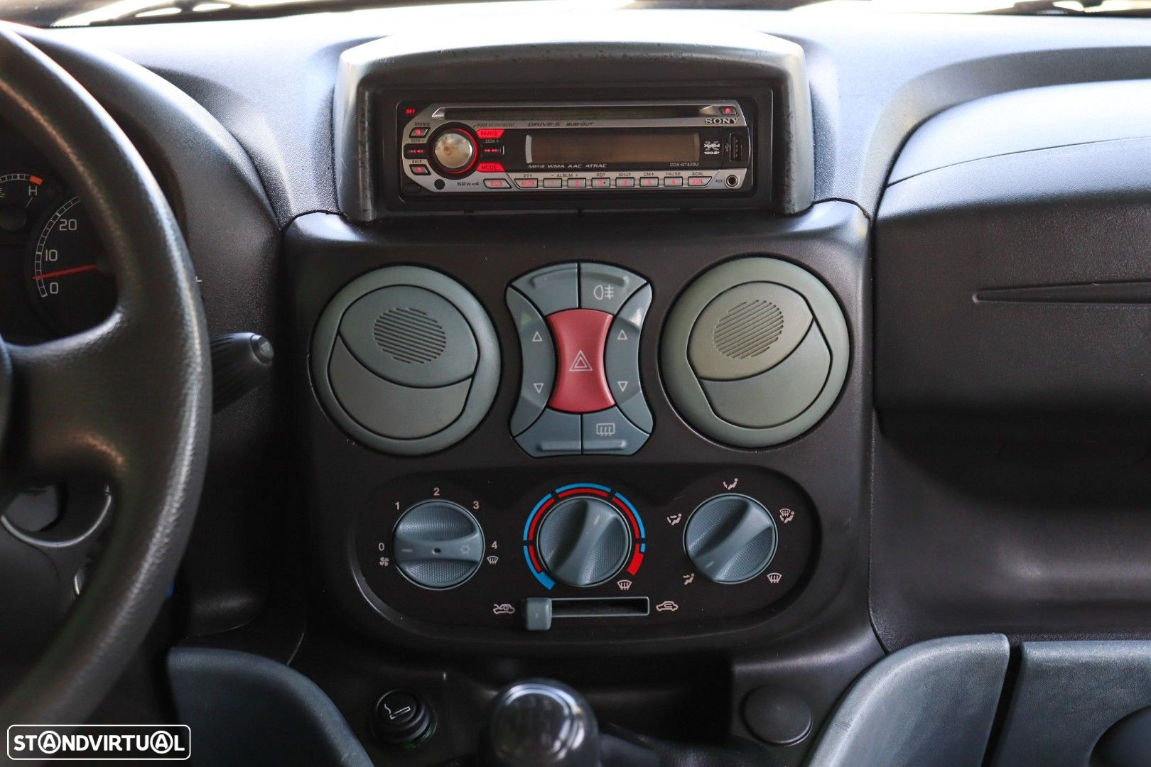 Fiat Doblo - 14