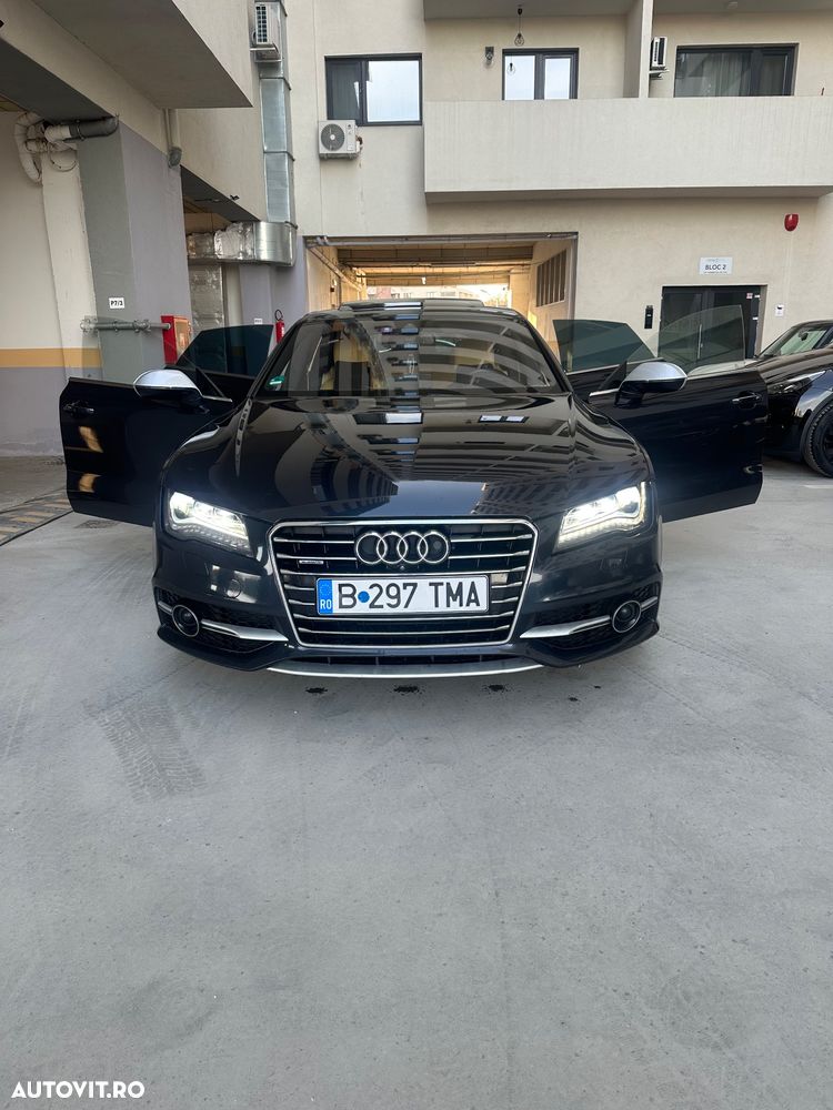 Audi A7 - 6