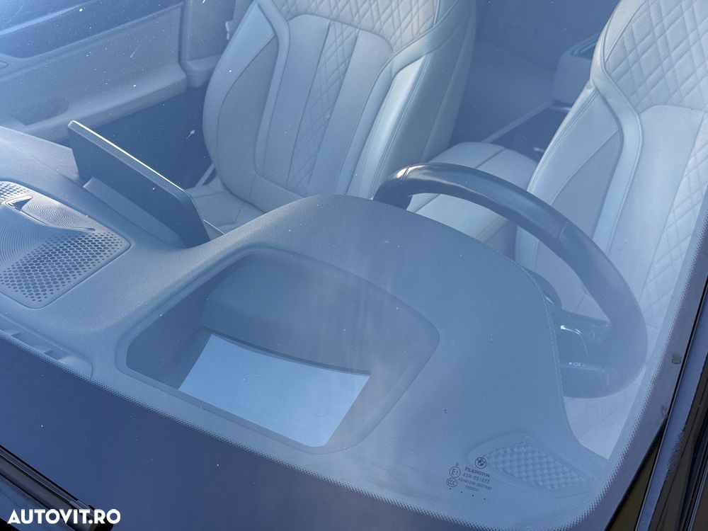 BMW Seria 7 740Ld xDrive - 20