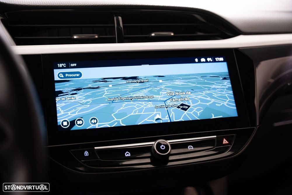 Opel Corsa 1.2 T GS Line - 10