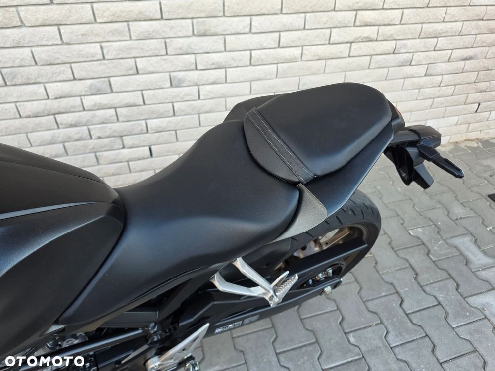 Honda CB - 14