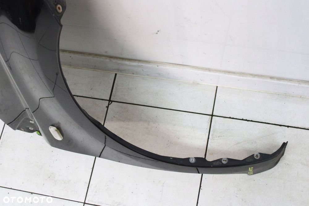 NISSAN NOTE E11 06R- BŁOTNIK PRAWY PRZÓD PRZEDNI Z11 - 7