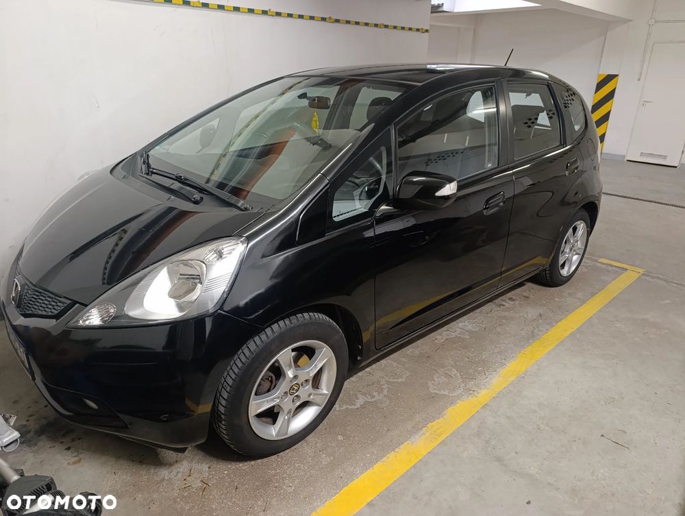 Honda Jazz 1.4 Comfort - 1