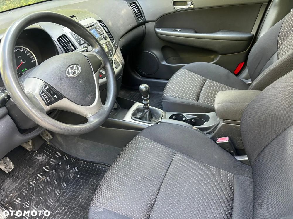 Hyundai i30 1.4 Comfort - 15