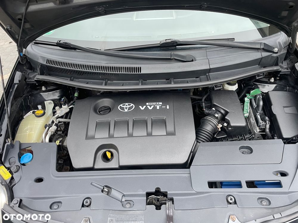 Toyota Auris 1.6 VVT-i Prestige - 33