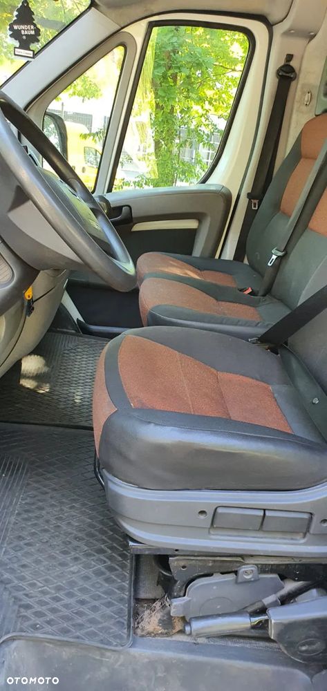 Fiat DUCATO - 16