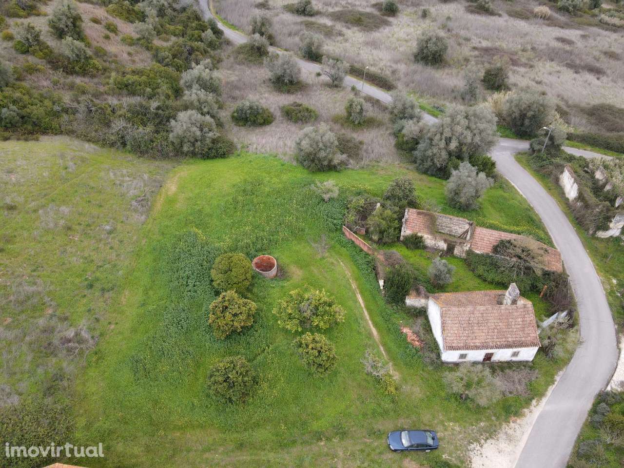 Quinta em Malaqueijo - Grande imagem: 5/9