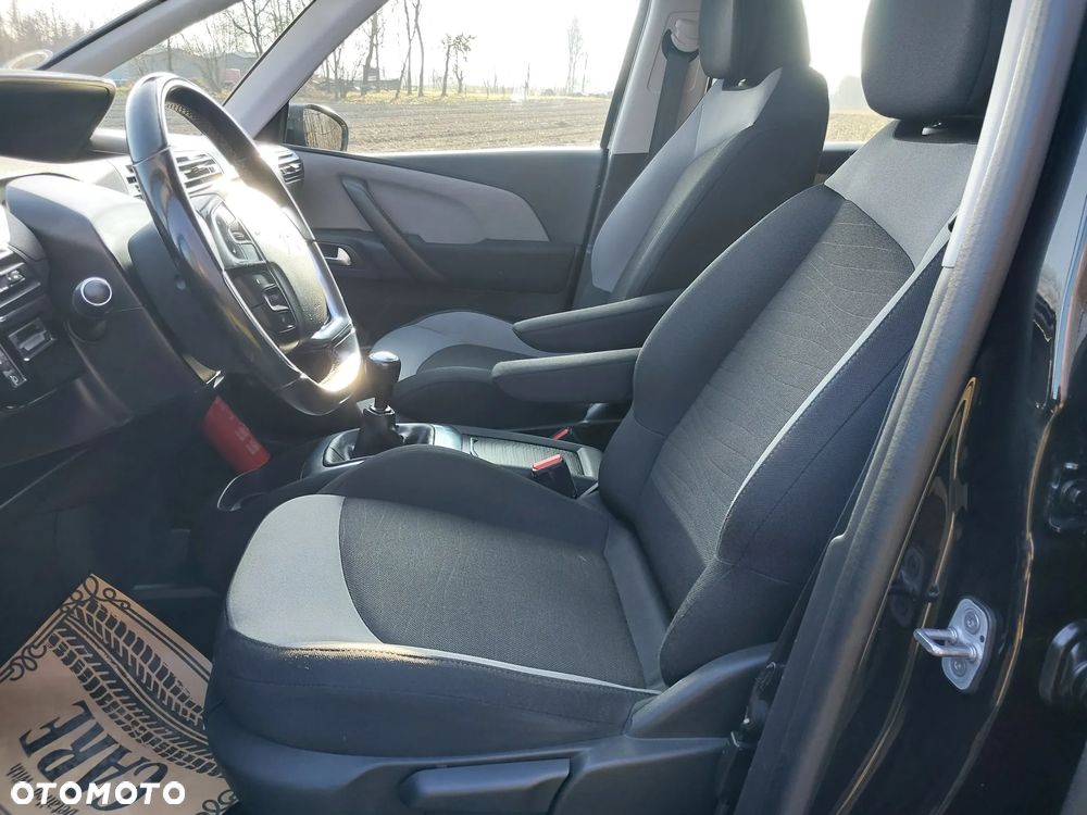 Citroën C4 Grand Picasso BlueHDi 120 Business Class - 12