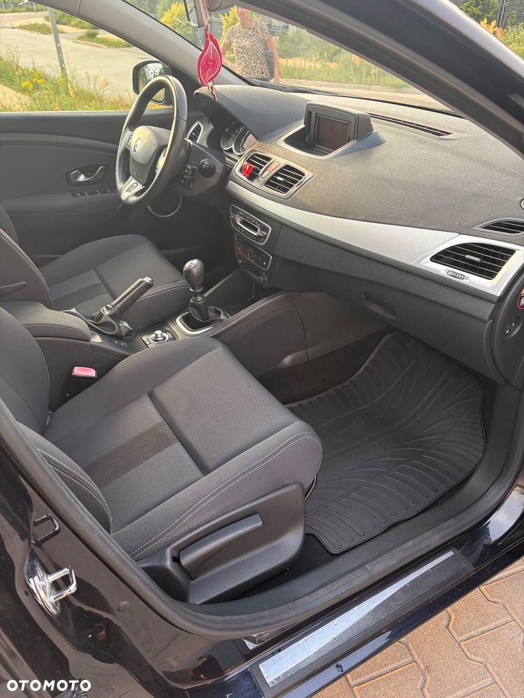 Renault Megane 1.4 16V TCE Dynamique - 10