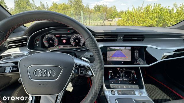 Audi A6 Avant 40 TDI mHEV Quattro S Line S tronic - 15