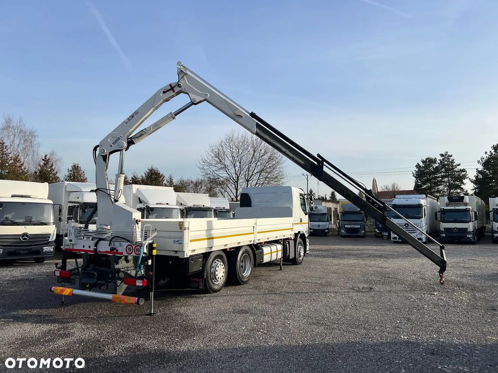 Renault PREMIUM 410.26 - 24