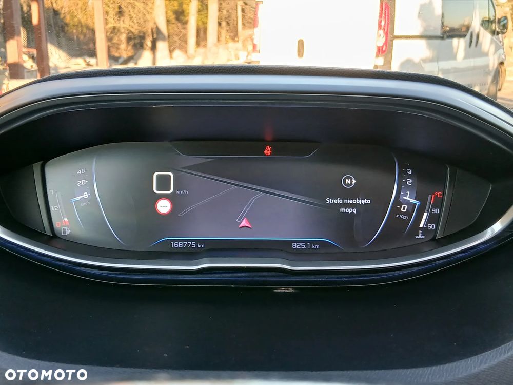 Peugeot 3008 HDi FAP 115 Business-Line - 33