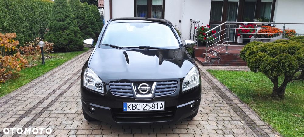 Nissan Qashqai 1.6 Acenta Pack - 2