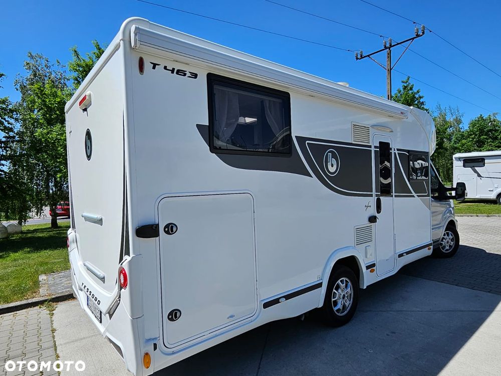 Benimar T 463 - 4