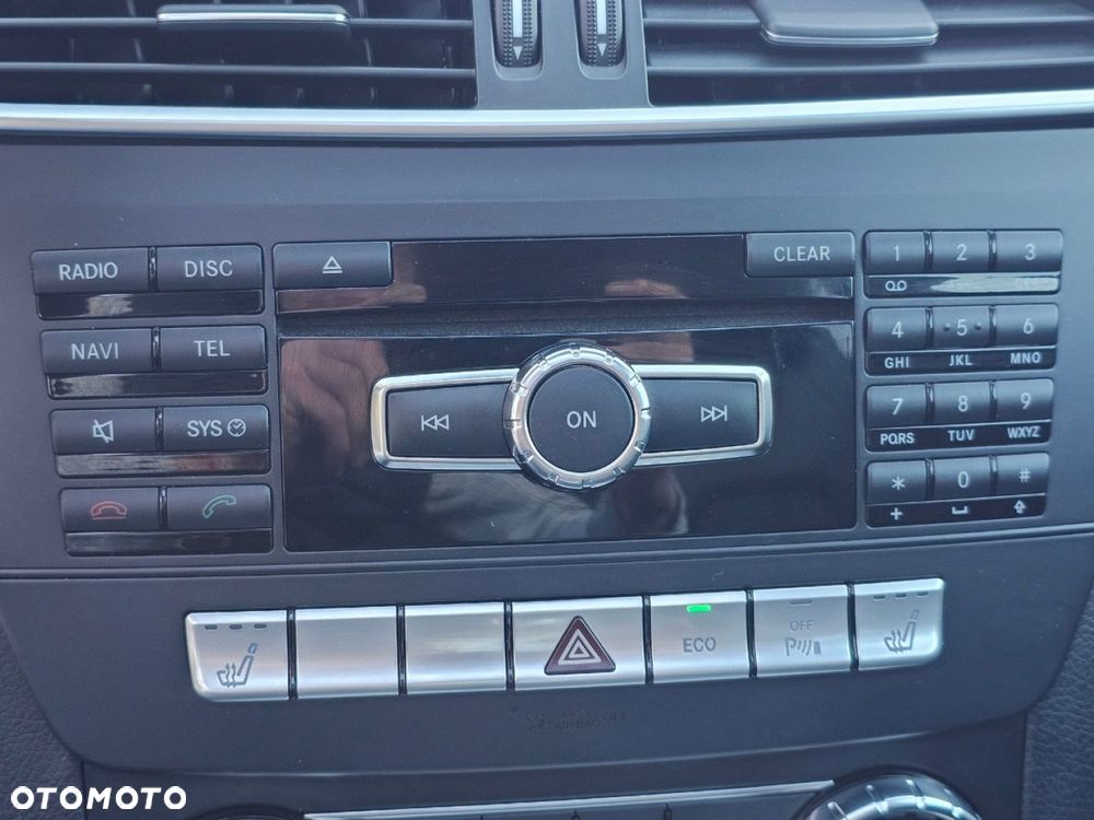 Mercedes-Benz Klasa C - 29