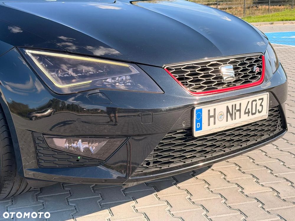 Seat Leon SC 1.4 TSI Style S&S - 32