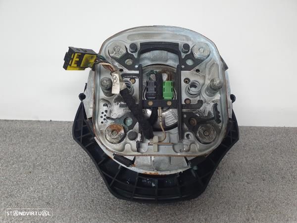 Airbag Volante Bmw 3 (E90) - 2