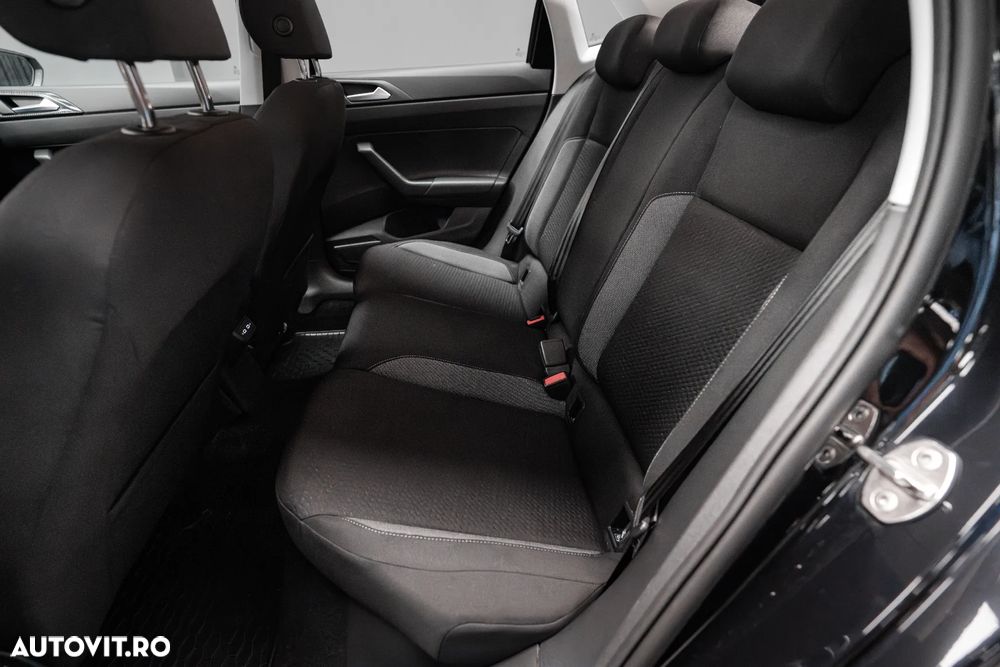 Volkswagen Polo 1.0 TSI DSG Life - 34