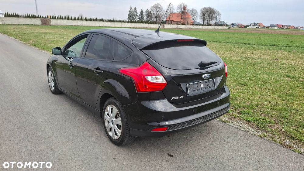 Ford Focus - 3