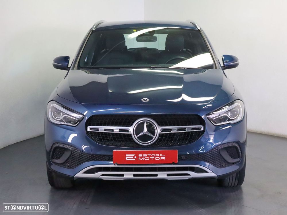 Mercedes-Benz GLA 250 e Style foto 2
