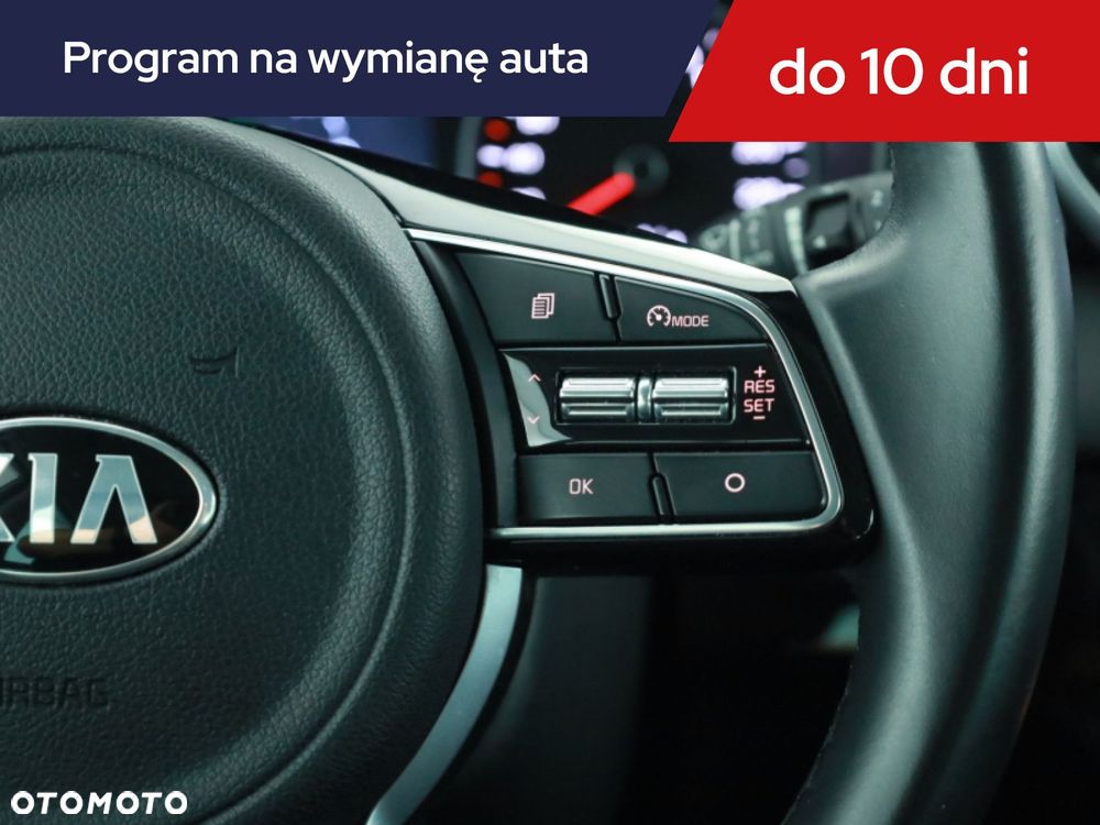 Kia Sportage - 18