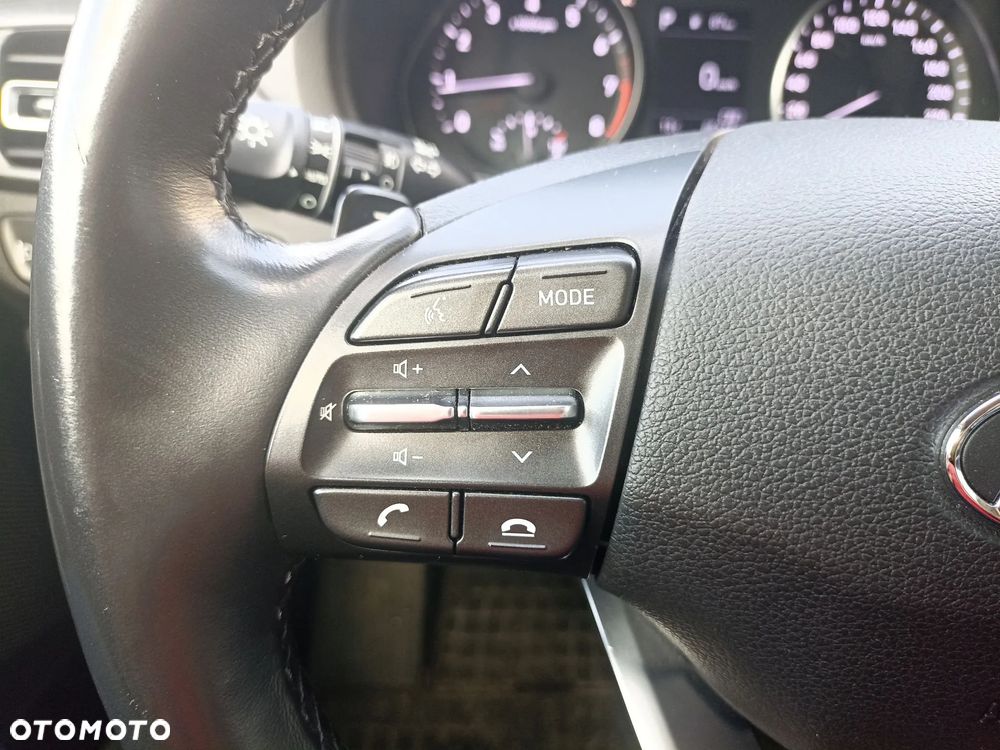 Hyundai i30 1.5 T-GDI 48V Comfort DCT - 24