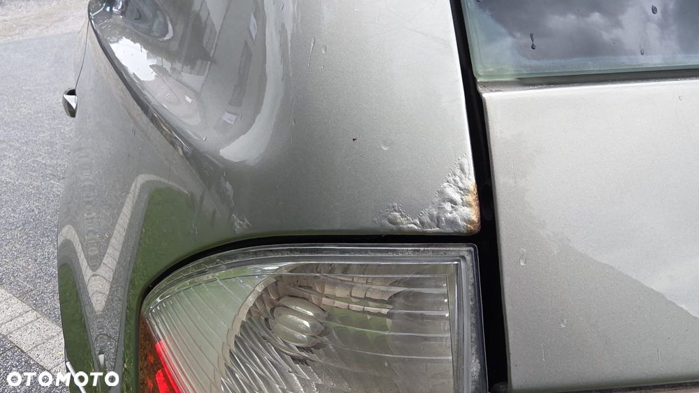 BMW X3 1.8d - 22