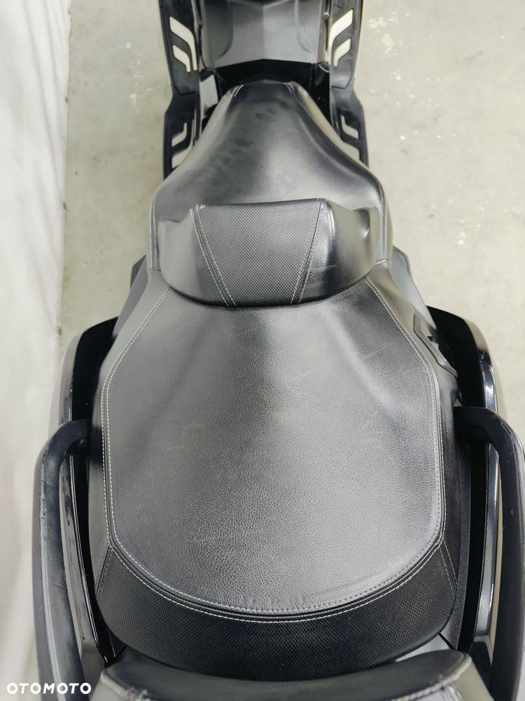 BMW C650 GT - 12