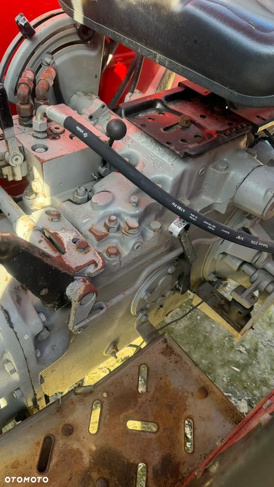 Massey Ferguson 245 - 25