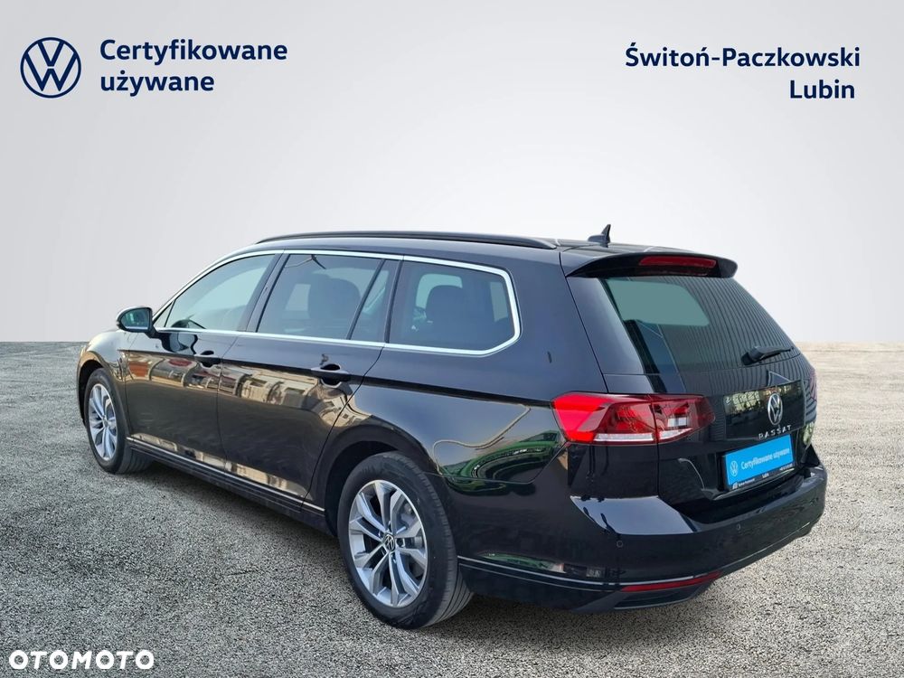 Volkswagen Passat 1.5 TSI EVO Business DSG - 12