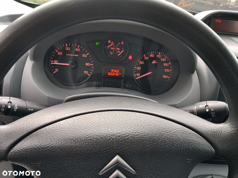 Citroën Jumpy Combi - 8