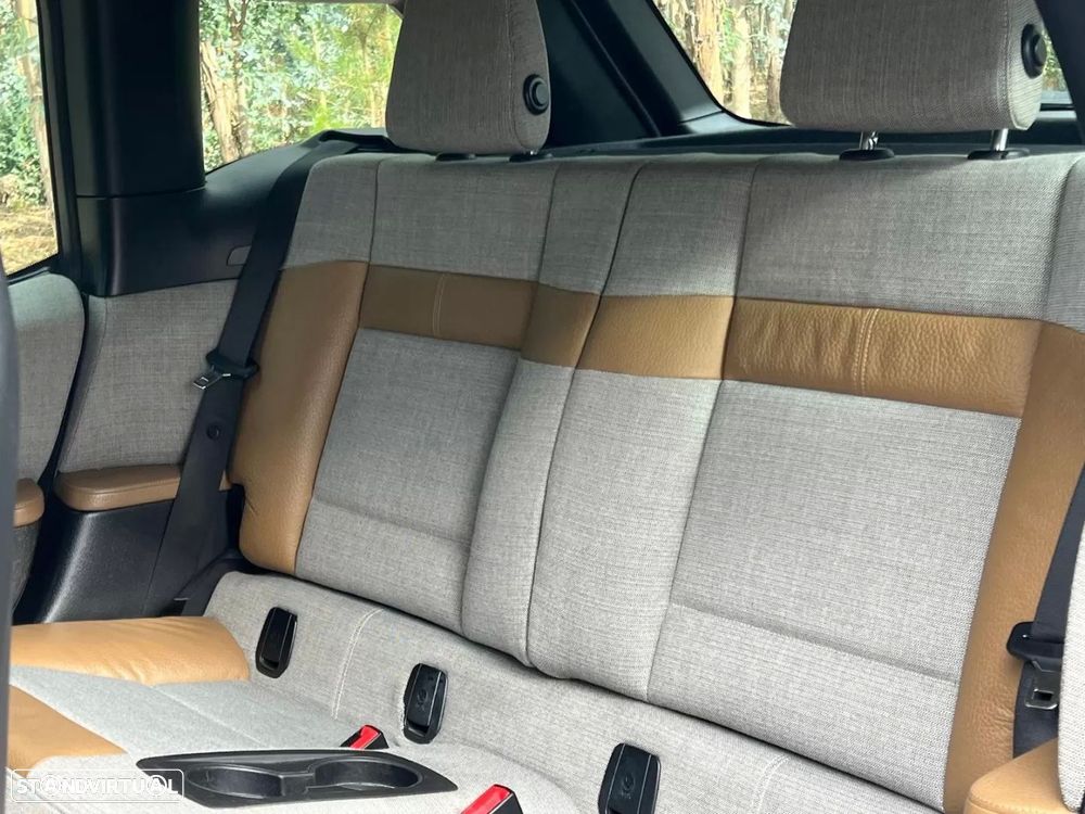 BMW i3 +Comfort Package Advance - 7