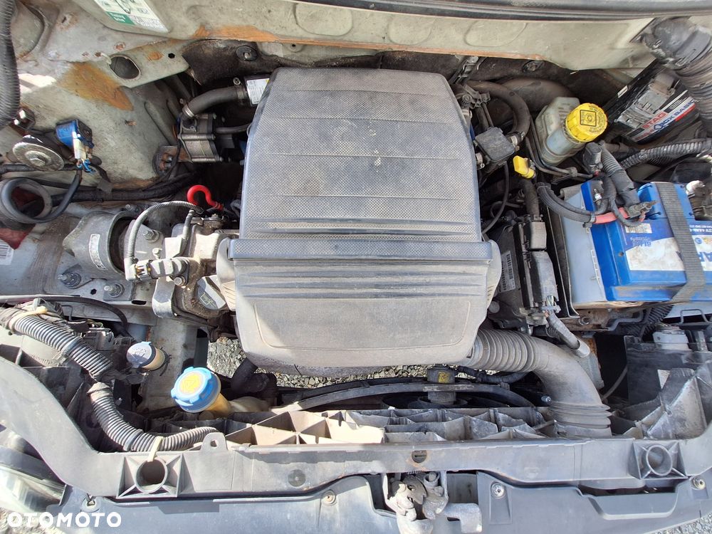 Fiat Panda 2009 photo 4