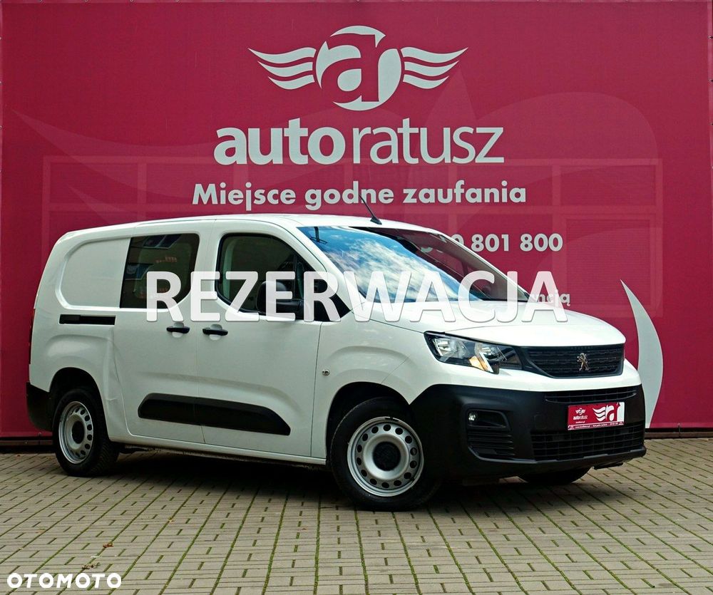 Peugeot Partner - 2