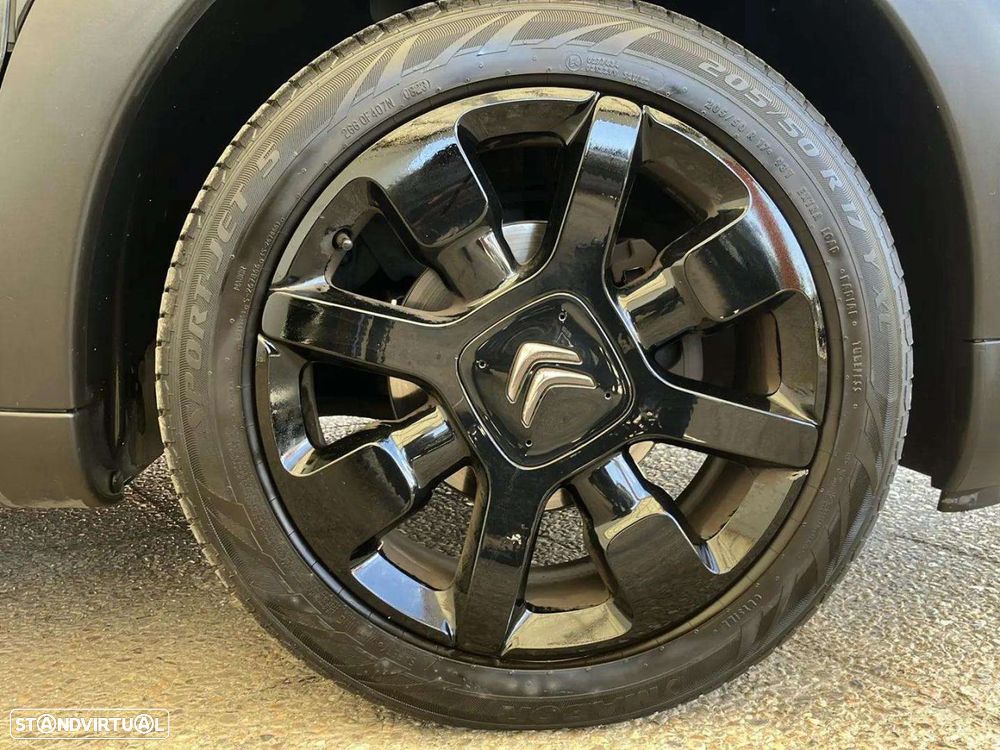 Citroën C4 Cactus 1.2 PureTech Feel - 18
