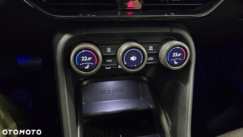 Skoda Kodiaq 2.0 TDI 4x2 Sportline DSG 7os - 27