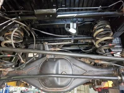 Mercedes-Benz Klasa X 350 d 4-Matic Power - 34