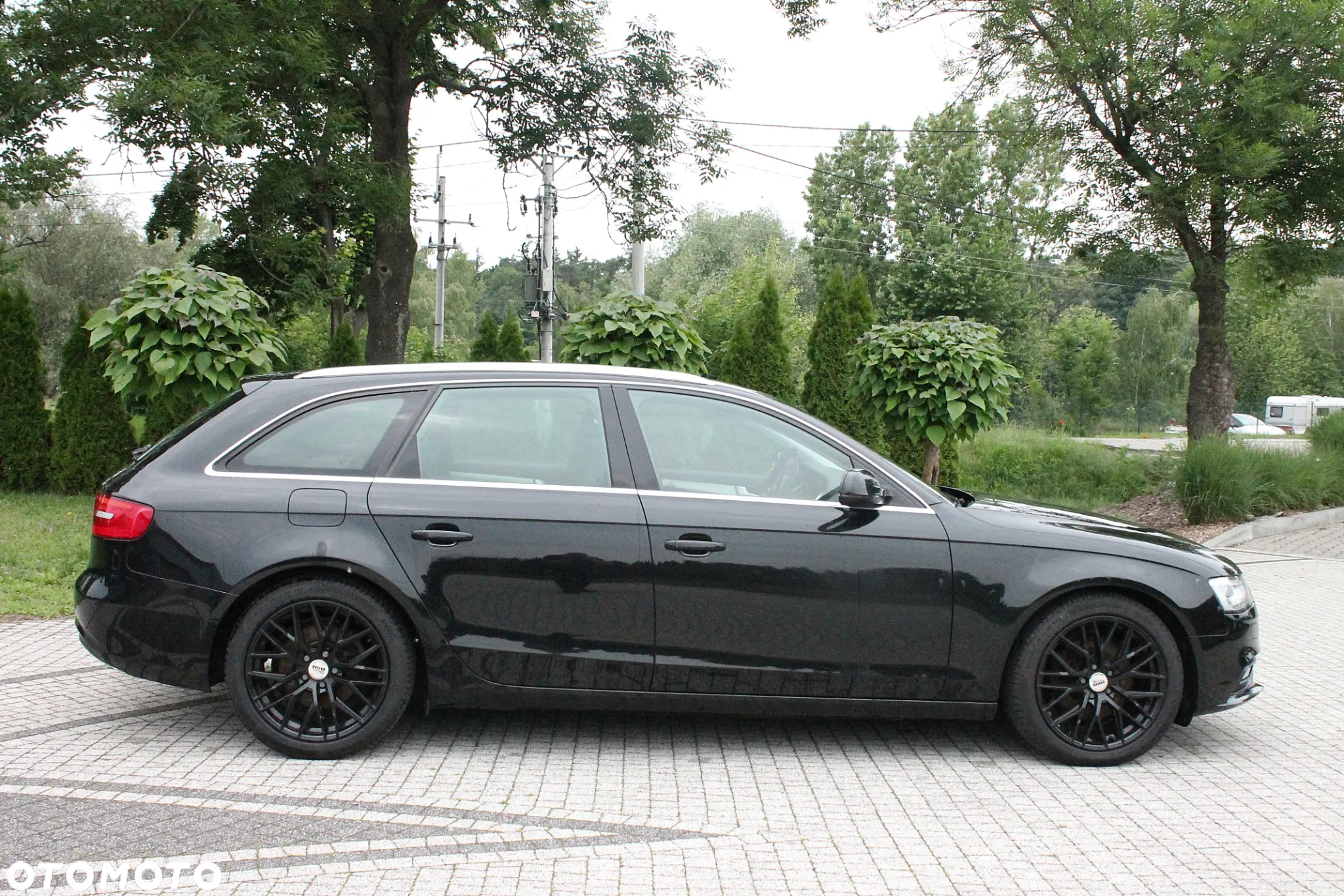 Audi A4 Avant 1.8 TFSI Ambition - 26