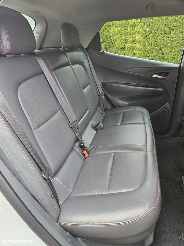 Chevrolet Bolt - 8