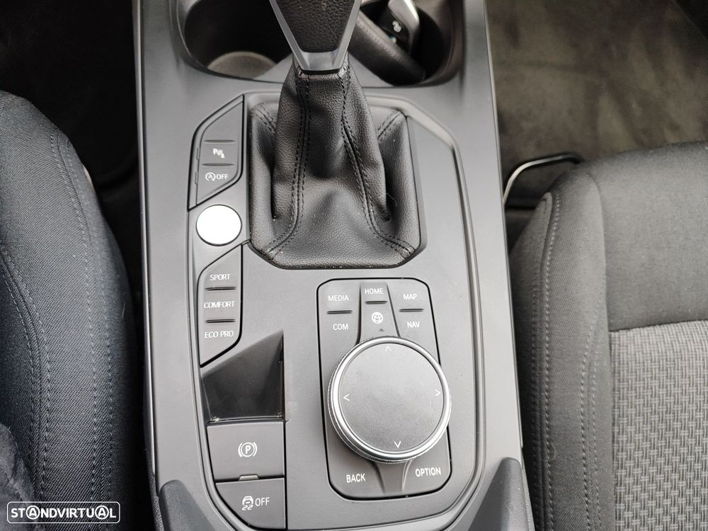 BMW 116 d Advantage - 17