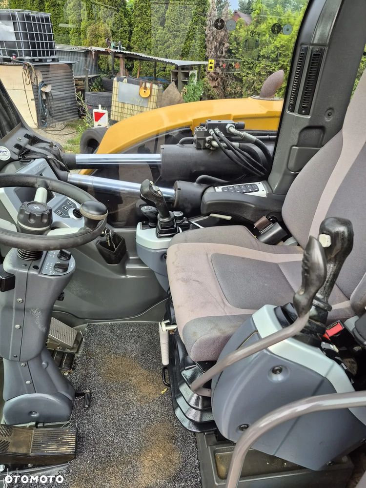 Mecalac MWR15 - 31